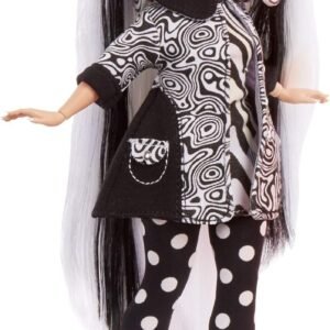 L.O.L. Surprise! O.M.G. Lights Groovy Babe Fashion Doll with 15 Surprises