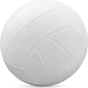 Botabee Swimming Pool Standard Size Water Volleyball | for Use with Dunnrite, Intex, Swimways or Other Pool Volleyball Sets