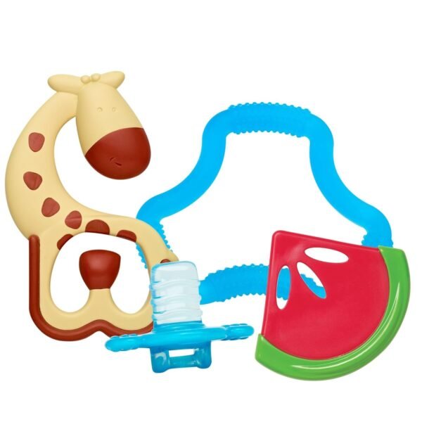 Dr. Brown's Teether Set of 4