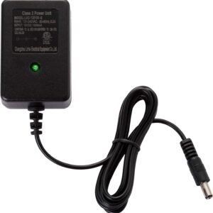 12V Charger for Kids Ride On Car, 12 Volt Battery Charger for Best Choice Products Wrangler SUV Kid Trax Dynacraft Electric Ride-Ons Accessories