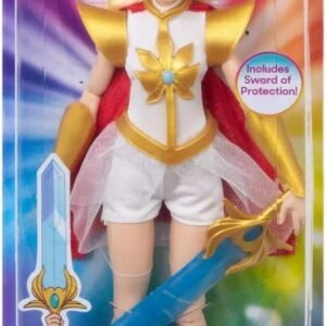 SHE-RA and The Princess of Power - SHE-RA