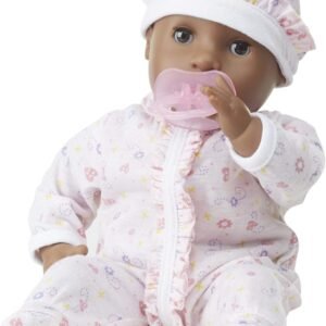 Melissa & Doug Gabrielle 12-Inch Doll
