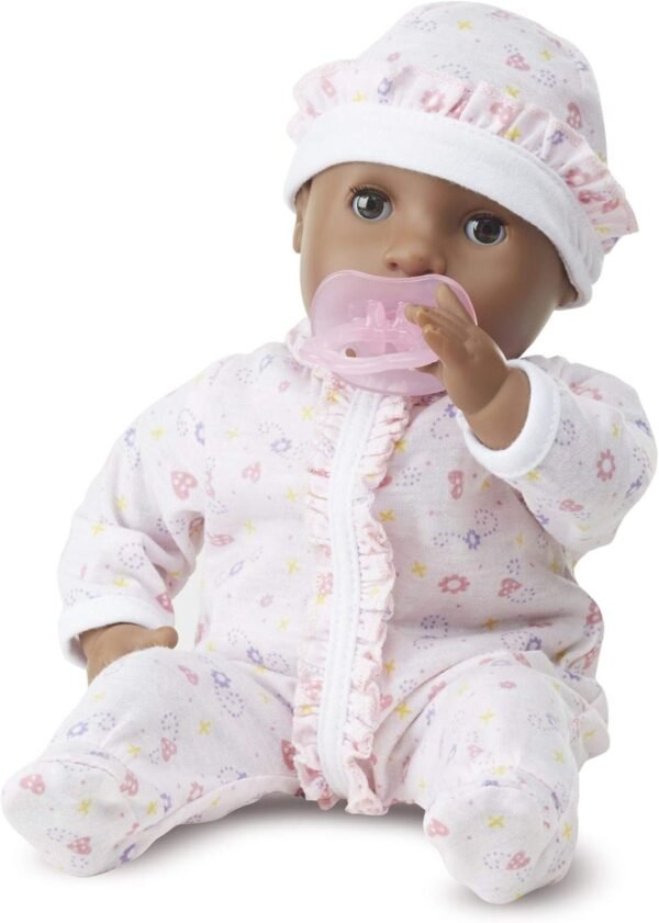 Melissa & Doug Gabrielle 12-Inch Doll