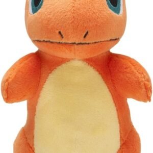Pokemon Center 7.5' Charmander Plush