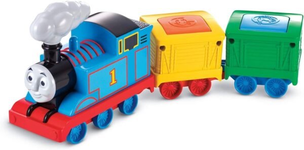 Fisher-Price My First Thomas & Friends, Thomas Activity Train