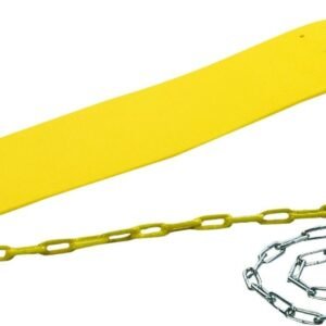 CREATIVE CEDAR DESIGNS Standard Swing Seat with Chains
