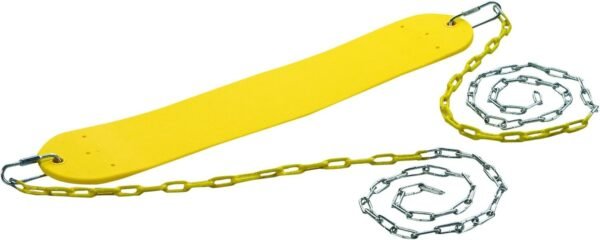 CREATIVE CEDAR DESIGNS Standard Swing Seat with Chains