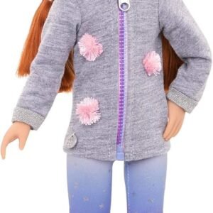 Glitter Girls Dolls by Battat - Eline 14' Poseable Fashion Doll - Dolls for Girls Age 3 & Up
