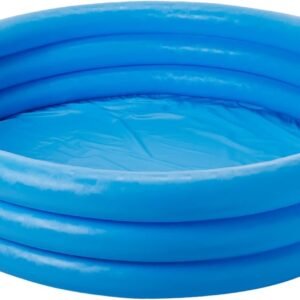 Intex Crystal Blue Inflatable Pool, 45 x 10'