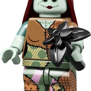 LEGO Disney Series 2 Collectible Minifigure - Sally (Sealed Pack) 71024