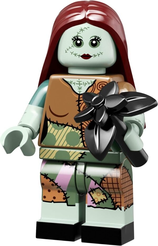 LEGO Disney Series 2 Collectible Minifigure - Sally (Sealed Pack) 71024