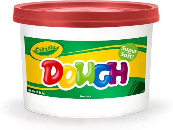 Crayola Super Soft Dough