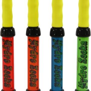 Water Sports Hydro Zooka Water Gun Launcher 12' (Color May Vary)