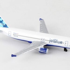 Daron Jetblue Single Plane