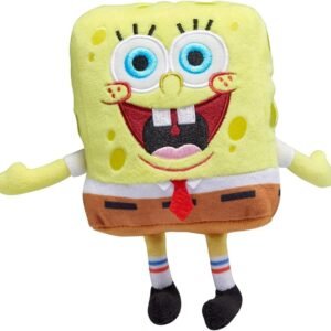 SpongeBob SquarePants Officially Licensed Mini Plush Tall,  (US690501)