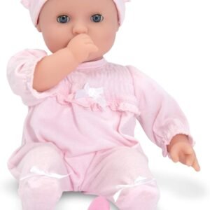 Melissa & Doug Jenna - 12' Doll