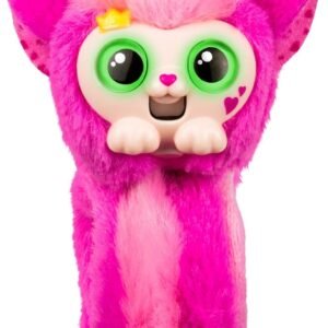 Little Live Wrapples - Slap Bracelets - Princeza