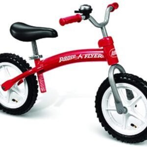 Radio Flyer All-Terrain Balance Bike