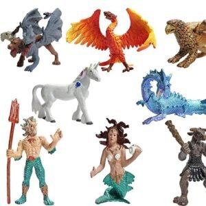 Safari Ltd  Mythical Realms TOOB