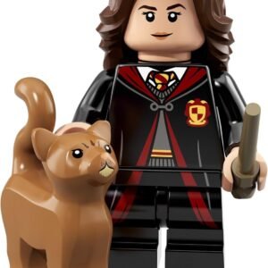 LEGO Harry Potter Series - Hermione Granger - 71022