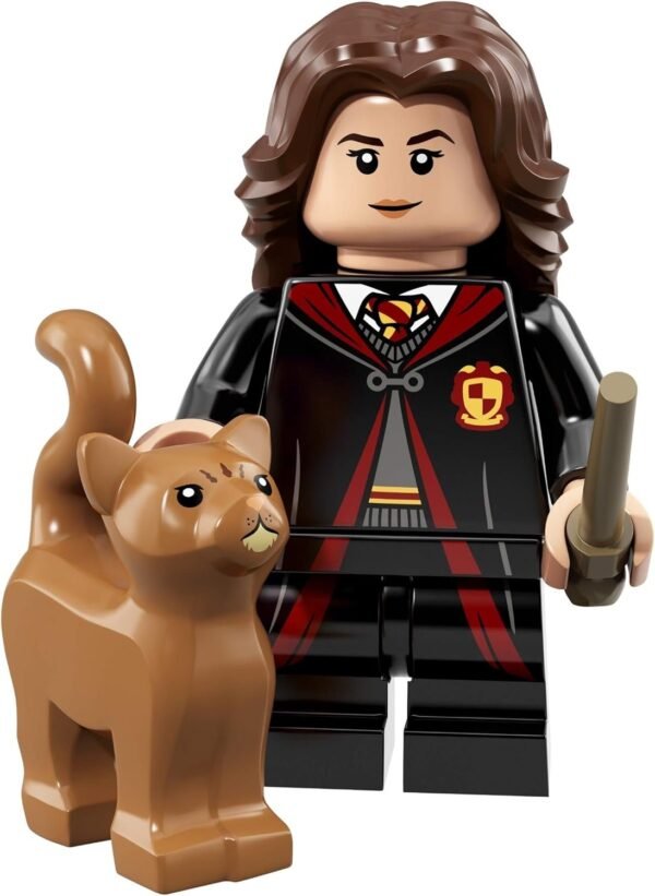 LEGO Harry Potter Series - Hermione Granger - 71022