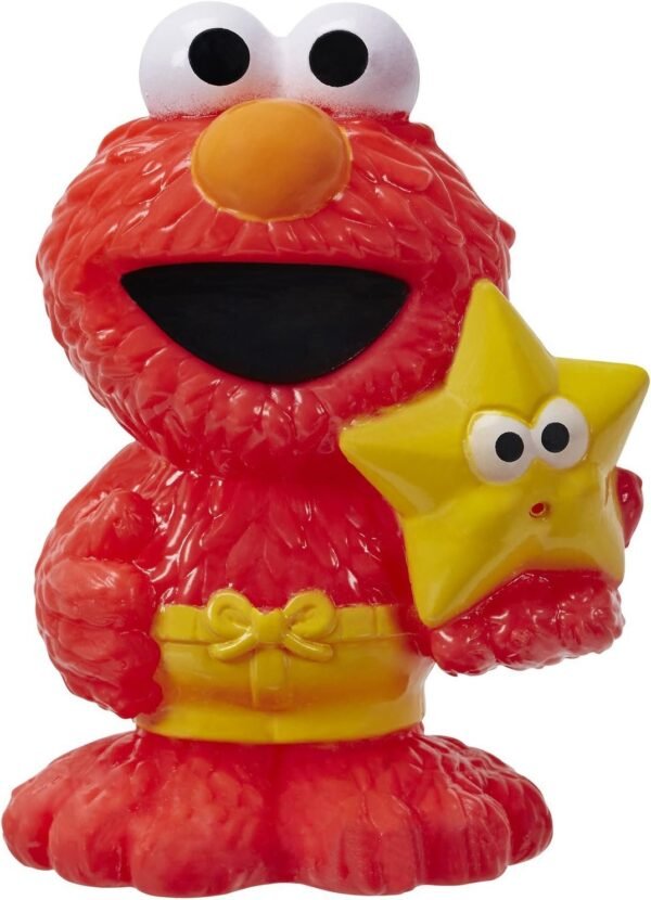Sesame Street Elmo Bath Squirter