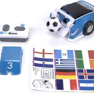HEXBUG Robotic Soccer Singles - Assorted Colors