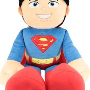 Animal Adventure | DC Comics Justice League | Superman | 21' Collectible Plush