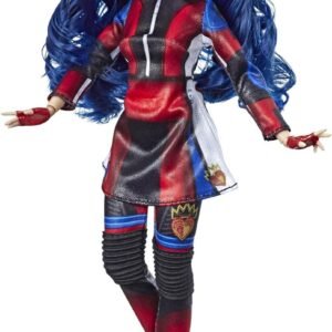 Disney Descendants Evie Fashion Doll, Inspired by Descendants 3