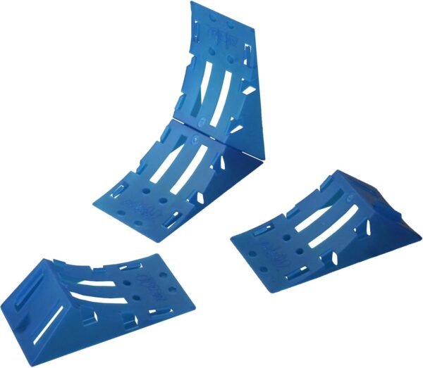 BluTrack Ramps (Pack of 4)