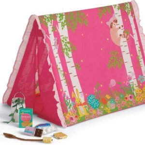 American Girl WellieWishers Sweet Dreams Garden Tent