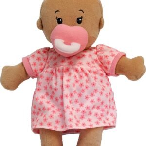 Manhattan Toy Wee Baby Stella Beige 12' Soft Baby Doll