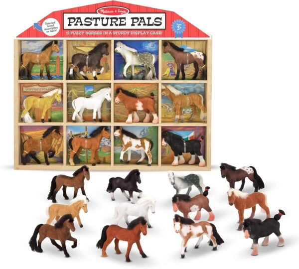 Melissa & Doug Pasture Pals