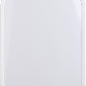 Sparco 75620 Dry-Erase Board, White, 8.5 x 11 Inch