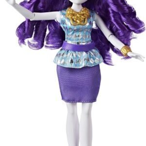 My Little Pony Equestria Girls Rarity Classic Style Doll