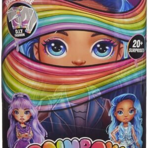 Rainbow Surprise Dolls ? Amethyst Rae or Blue Skye, Multicolor