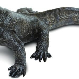 Safari Ltd Incredible Creatures Komodo Dragon