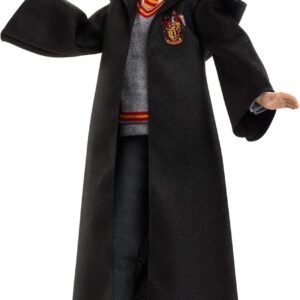 Harry Potter Doll