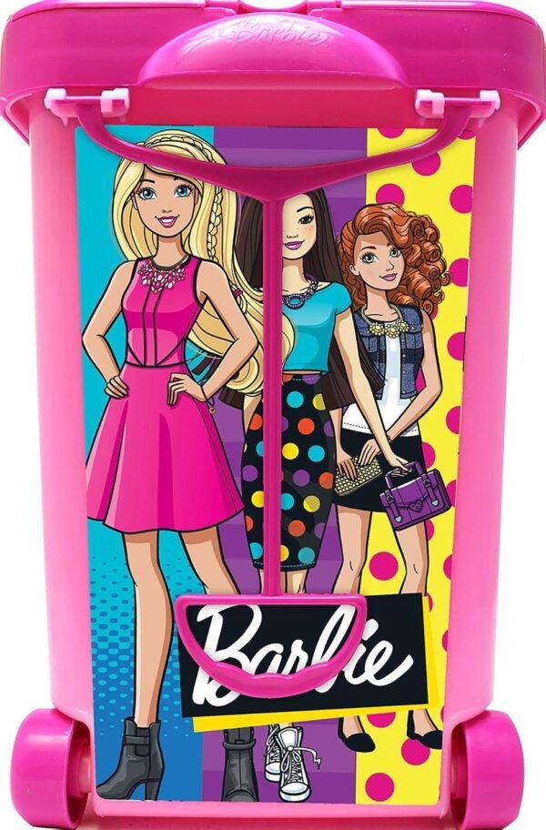 Barbie Store It All - Pink