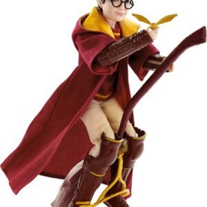 Harry Potter Quidditch Harry Potter