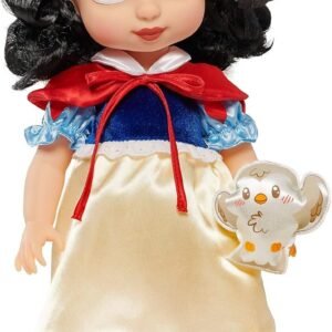 Disney Animators' Collection Snow White Doll - 16 Inch