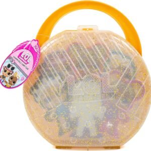 L.O.L. Surprise! Fashion Dolls Case by Horizon Group USA