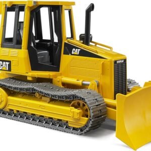 Bruder 02444 Cat Track-Type Tractor