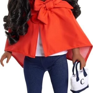 Journey Girls Chavonne Doll - Amazon Exclusive
