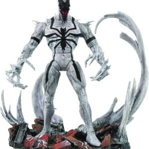 Marvel Select Anti-Venom Action Figure(Discontinued by manufacturer)