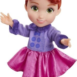 Fancy Nancy 77351 Winter Wonderland Doll, 10' Tall