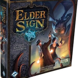 Fantasy Flight Games Elder Sign