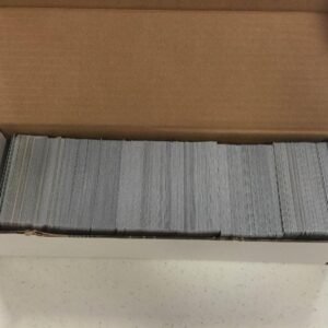 Magic The Gathering 1000+ Bulk Cards MTG [Toy]
