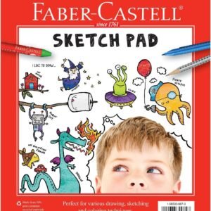 Faber Castell Sketch Pad