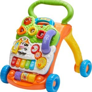 VTech Sit-to-Stand Learning Walker